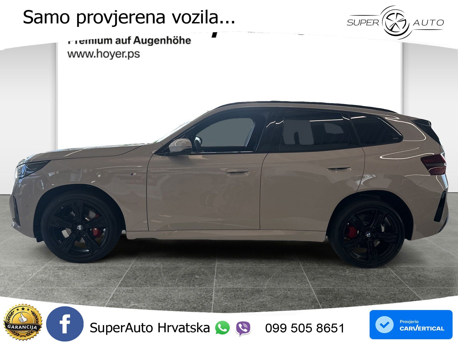 BMW X3 20d xDrive Steptronic M Sport LED+GR SJED+ACC