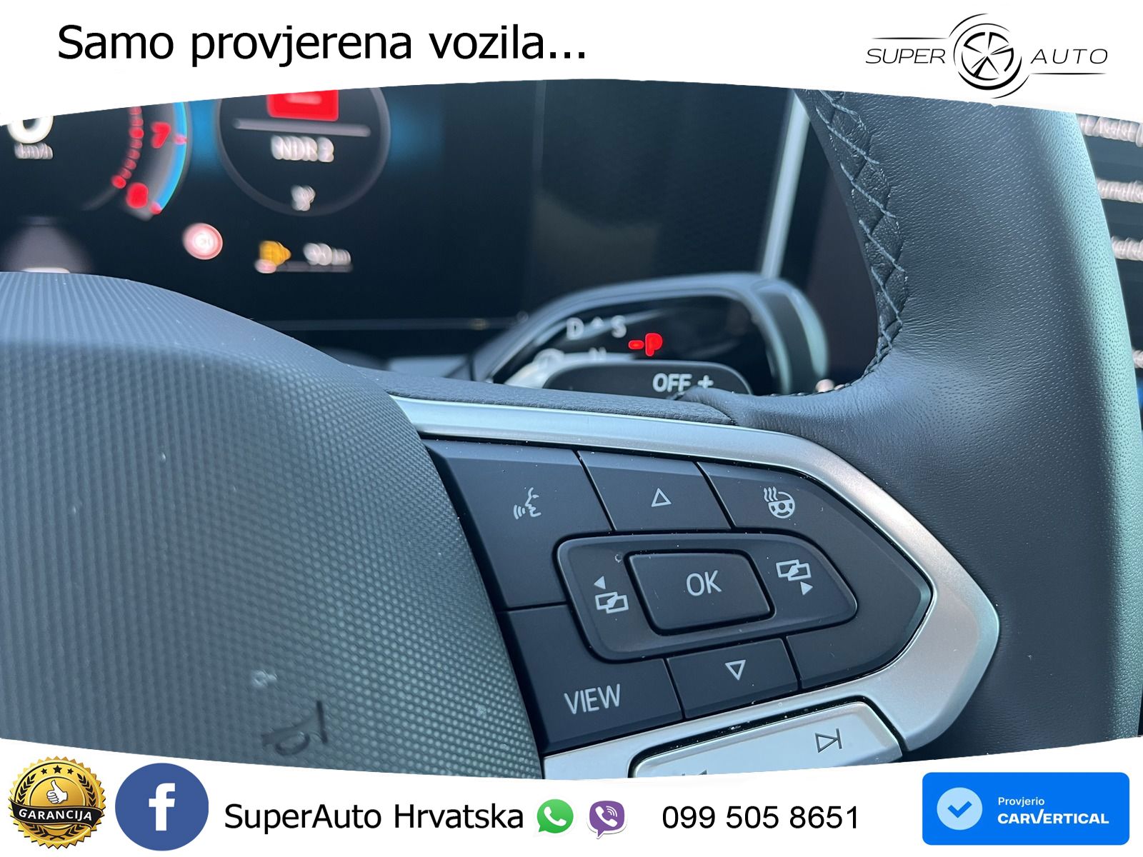 Volkswagen Passat Variant 1.5 eTSI (150 KS) DSG Business LED+GR SJED+ACC