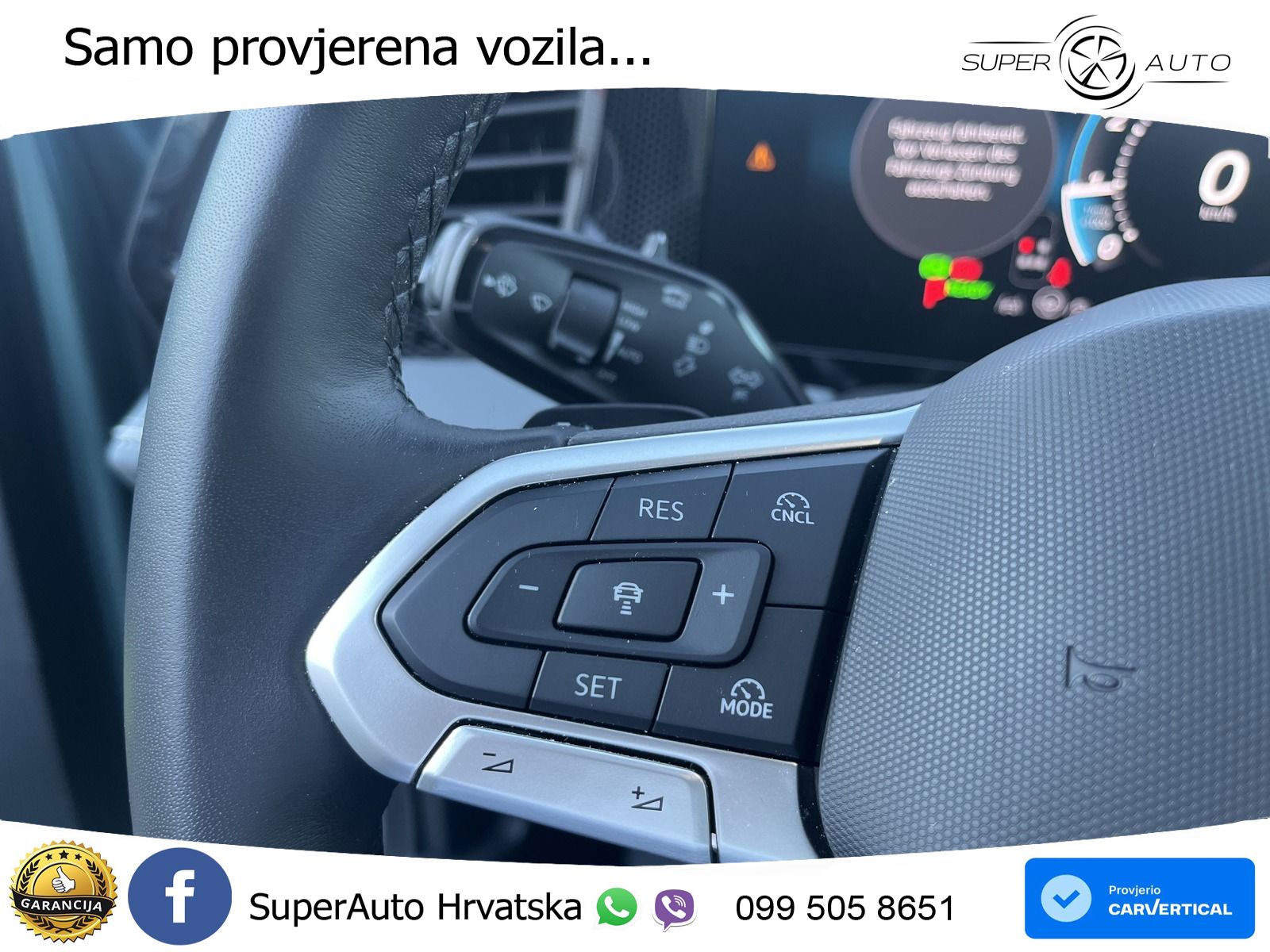 Volkswagen Passat Variant 1.5 eTSI (150 KS) DSG Business LED+GR SJED+ACC