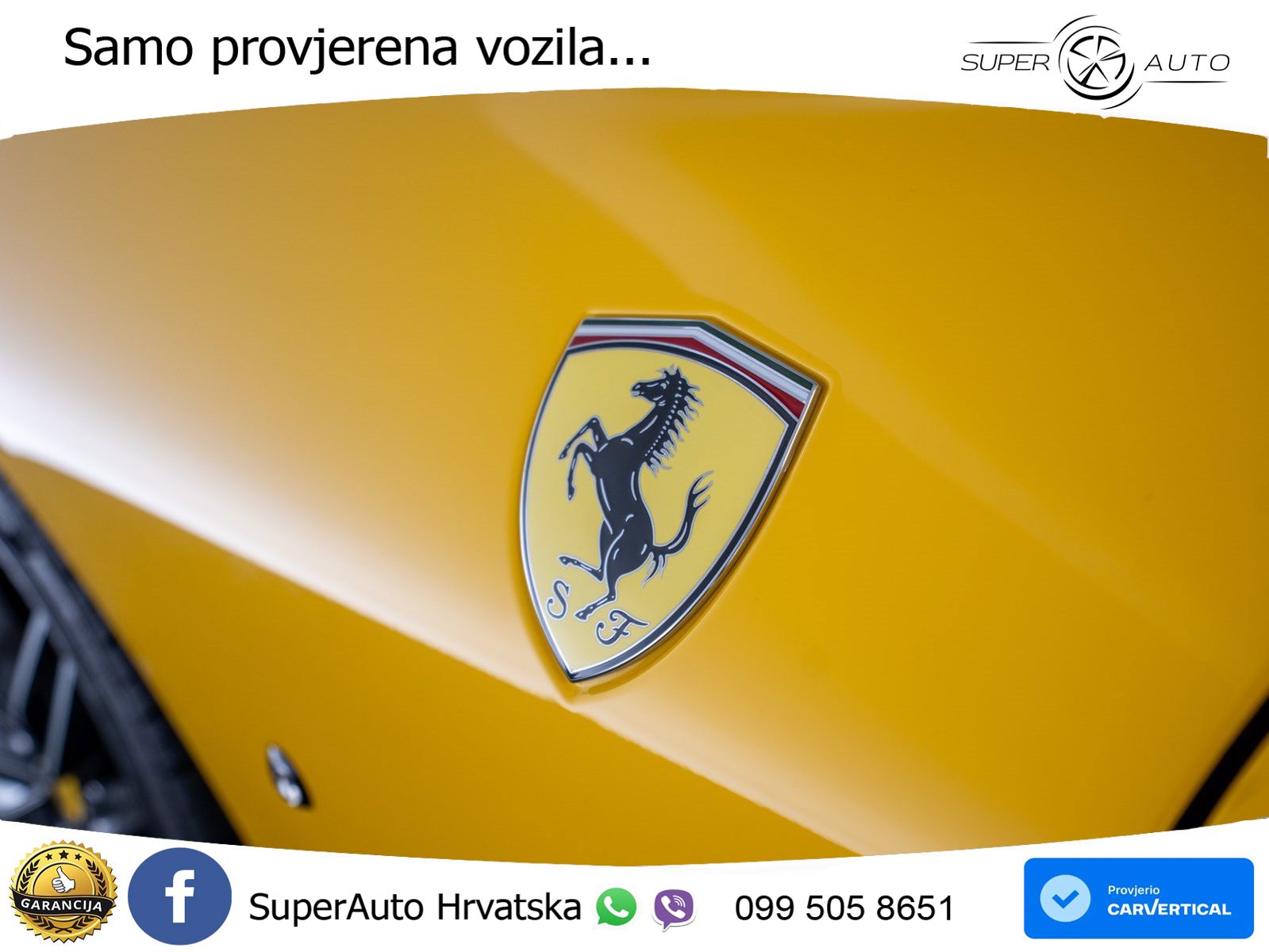 Ferrari Roma 3.9 V8 (620 KS) DCT LED+ACC