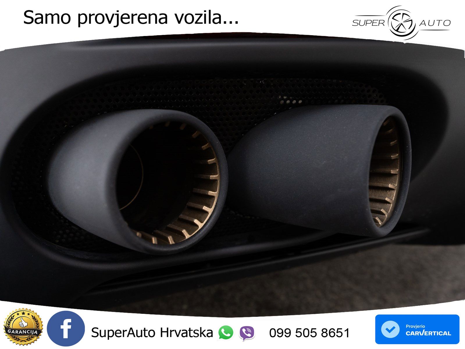 Ferrari Roma 3.9 V8 (620 KS) DCT LED+ACC
