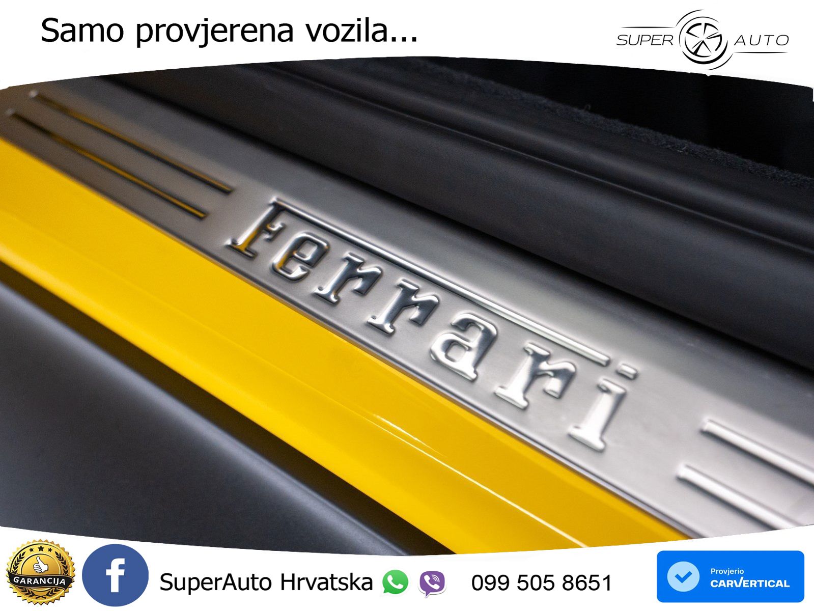 Ferrari Roma 3.9 V8 (620 KS) DCT LED+ACC