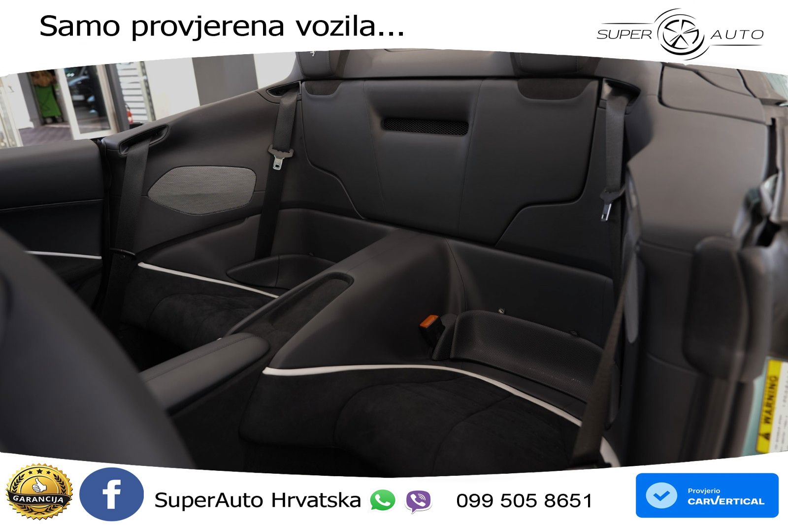 Ferrari Roma Spider 3.9 V8 (620 KS) F1 DCT