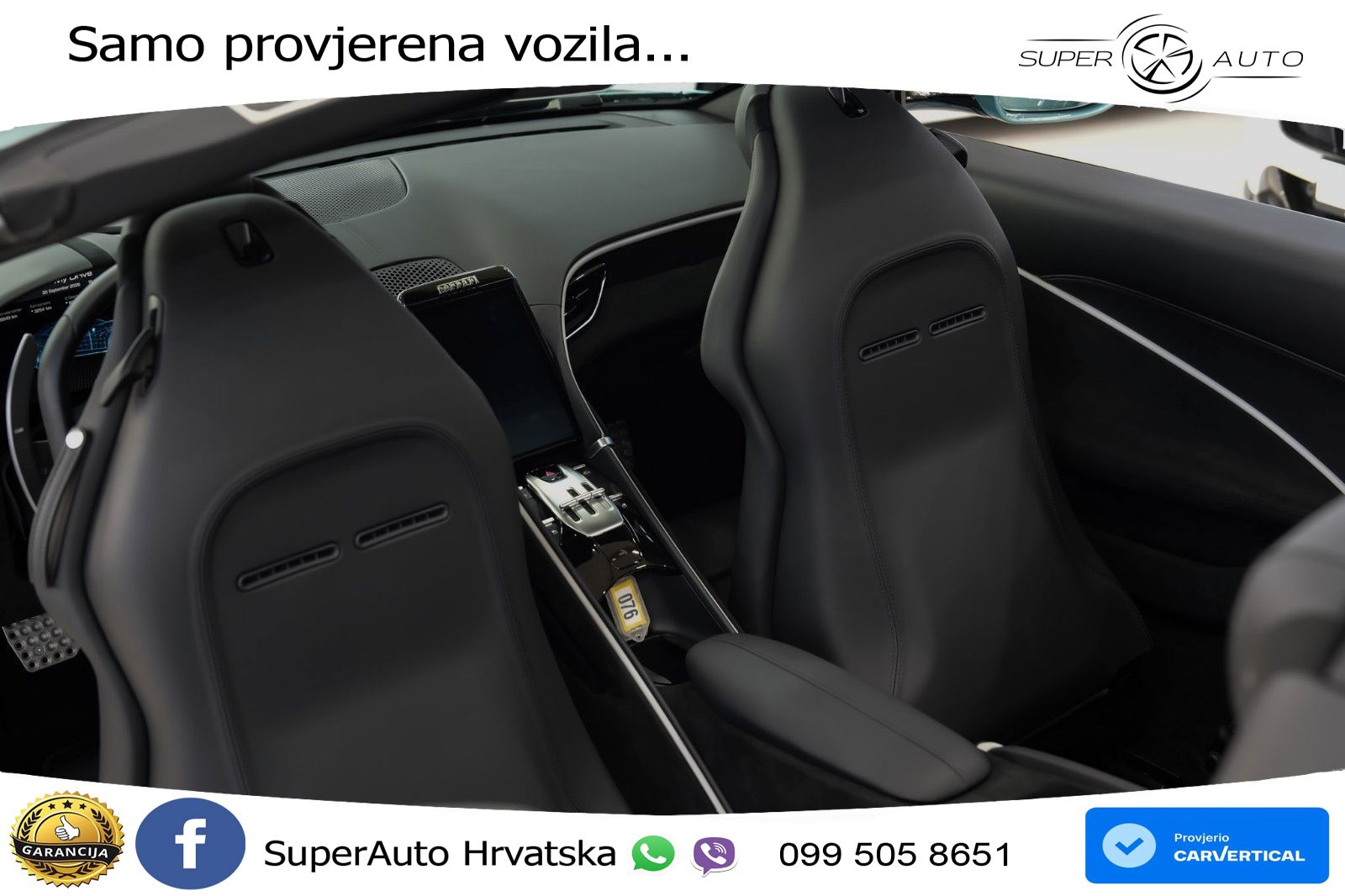Ferrari Roma Spider 3.9 V8 (620 KS) F1 DCT