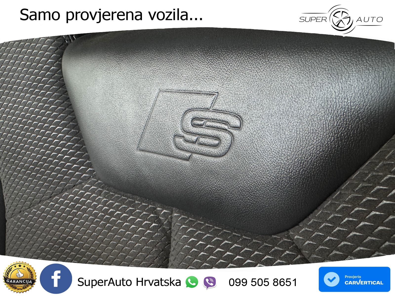 Audi Q3 45 TFSIe (245 KS) S tronic S line ZRAČNI+ACC+GR SJED+KAM