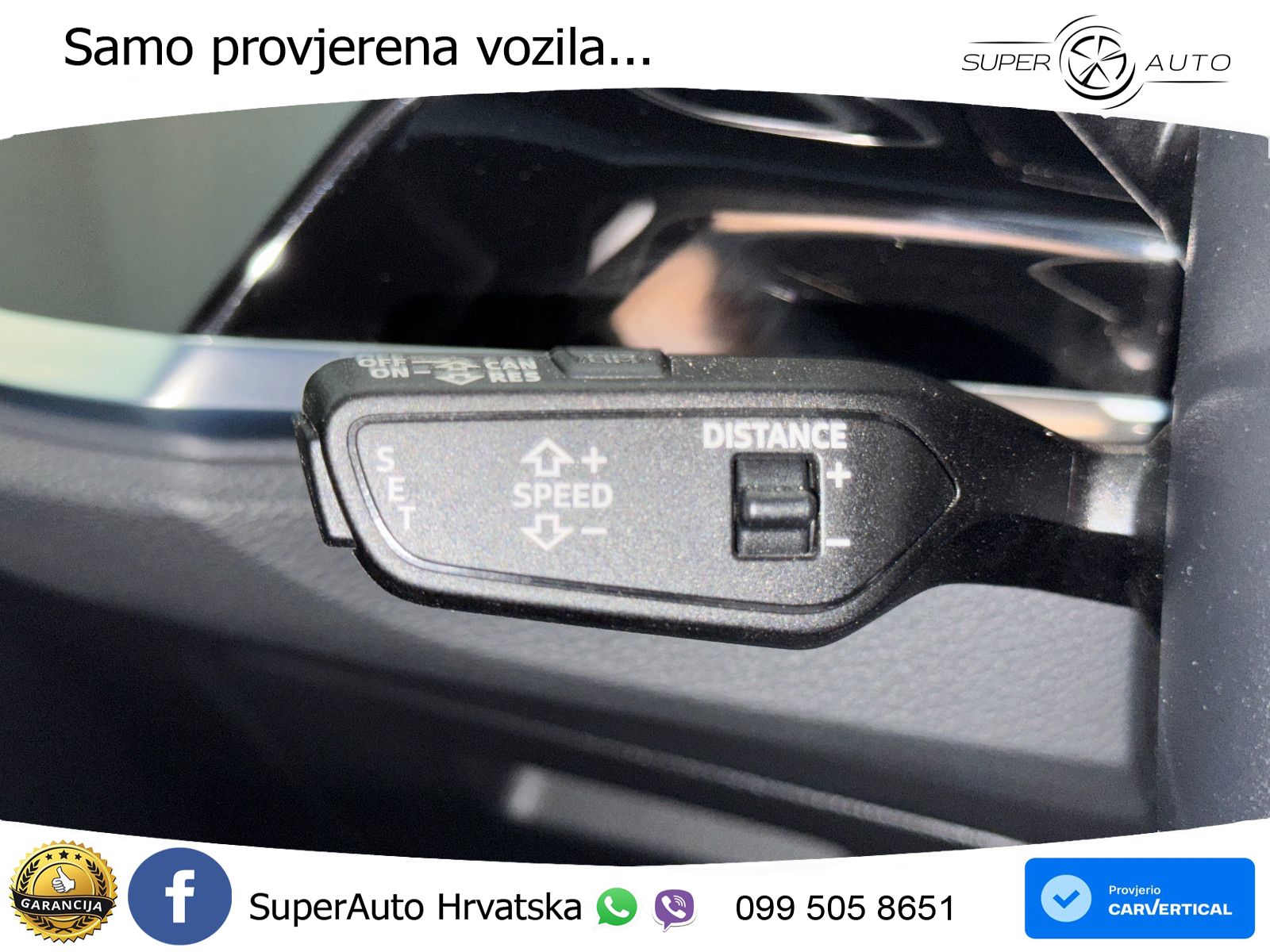 Audi Q3 45 TFSIe (245 KS) S tronic S line ZRAČNI+ACC+GR SJED+KAM