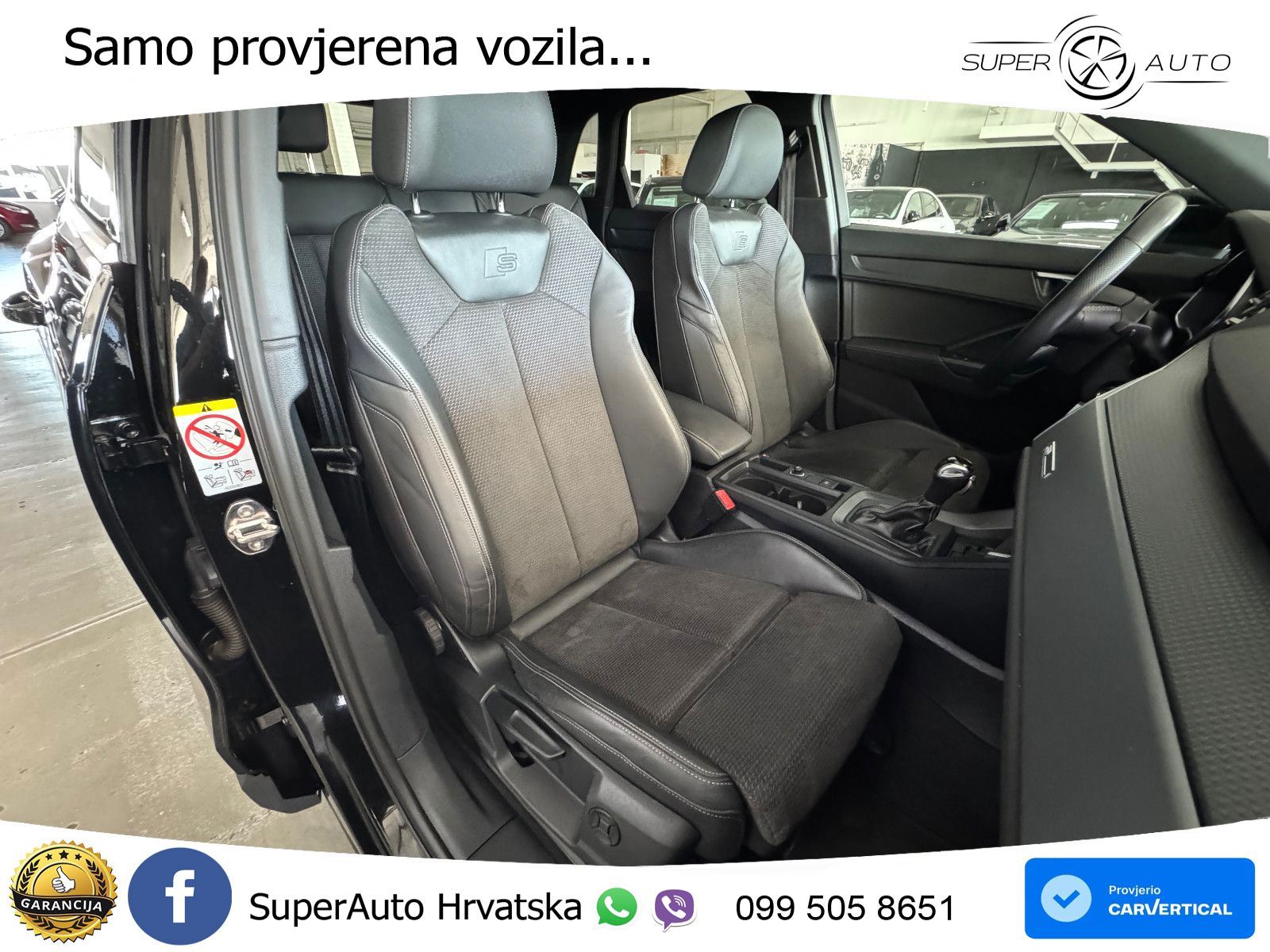 Audi Q3 45 TFSIe (245 KS) S tronic S line ZRAČNI+ACC+GR SJED+KAM