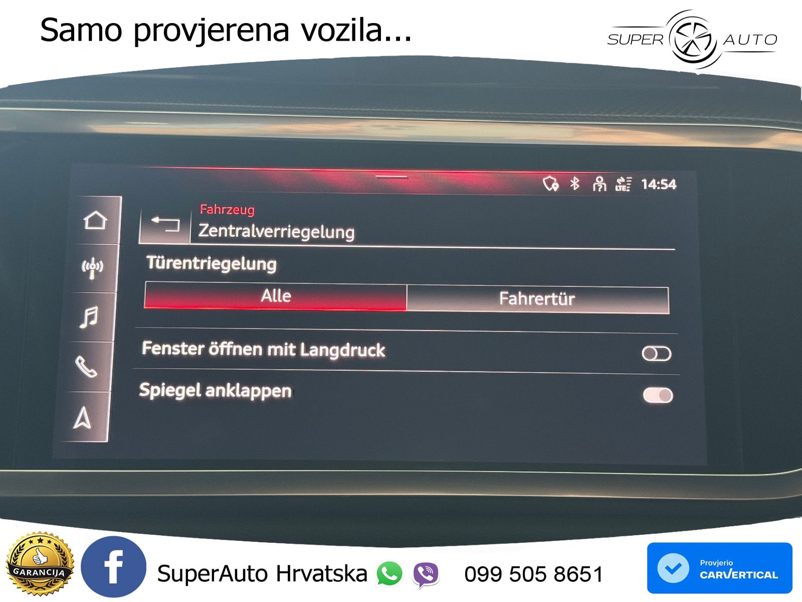 Audi Q3 45 TFSIe (245 KS) S tronic S line ZRAČNI+ACC+GR SJED+KAM