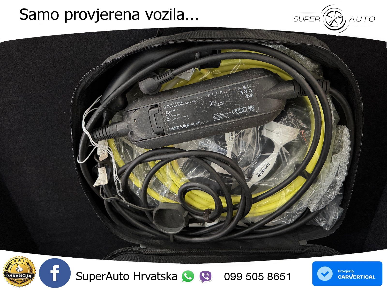 Audi Q3 45 TFSIe (245 KS) S tronic S line ZRAČNI+ACC+GR SJED+KAM