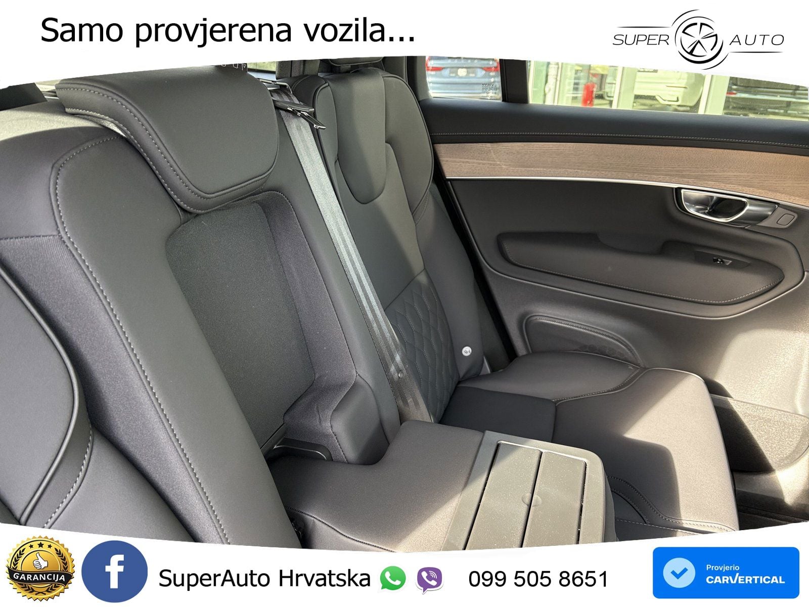 Volvo XC90 2.0 T8 AWD Automatic LED+GR SJED+ACC