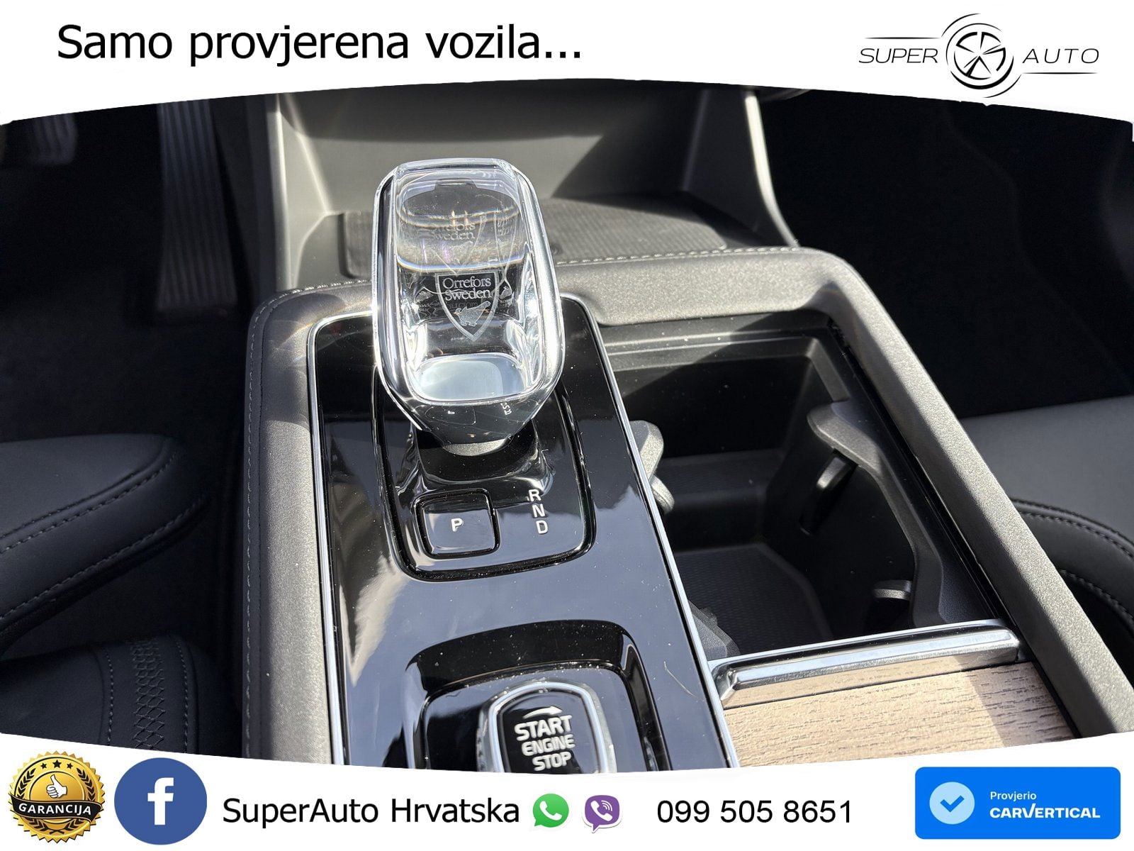 Volvo XC90 2.0 T8 AWD Automatic LED+GR SJED+ACC