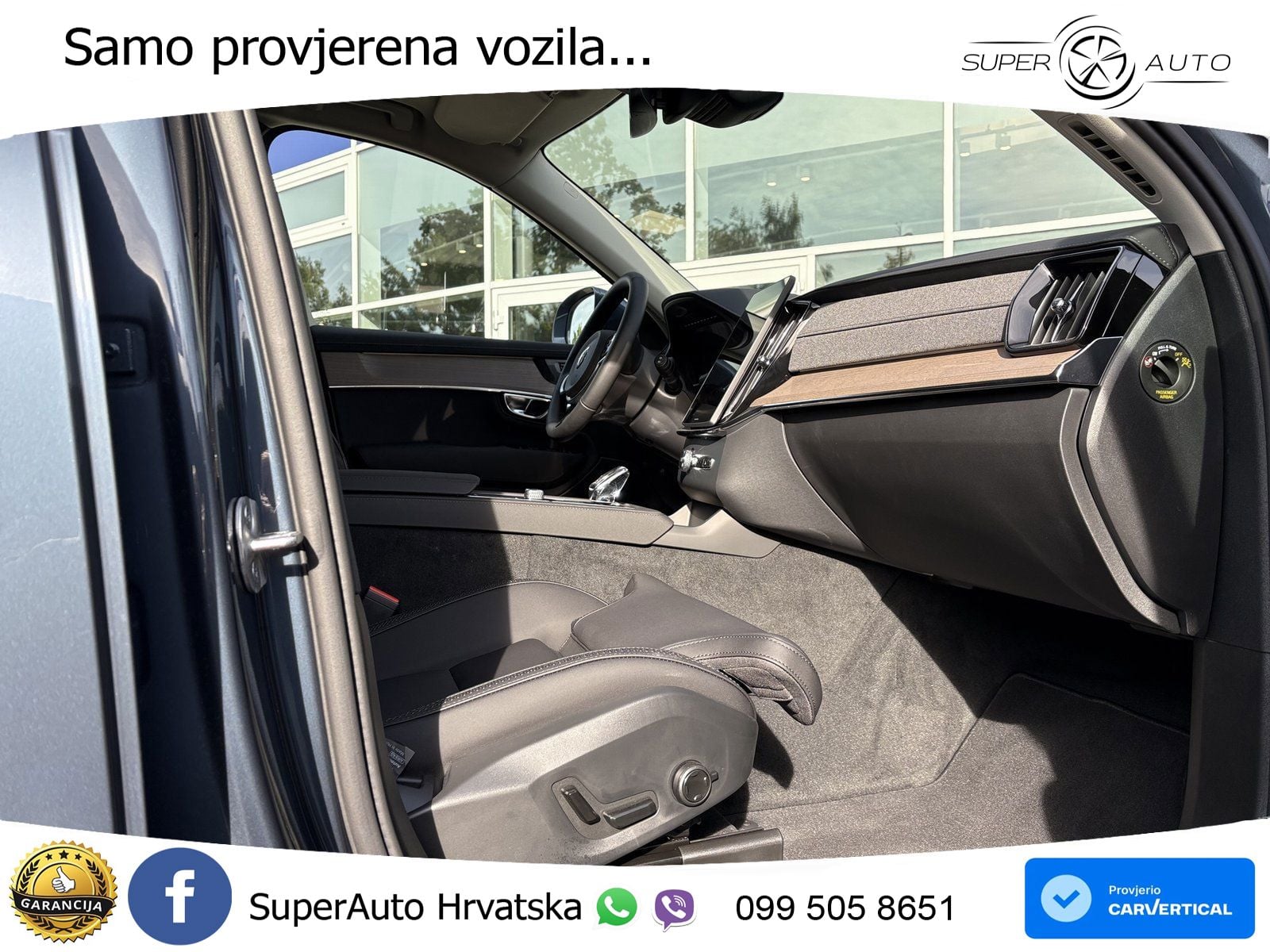 Volvo XC90 2.0 T8 AWD Automatic LED+GR SJED+ACC