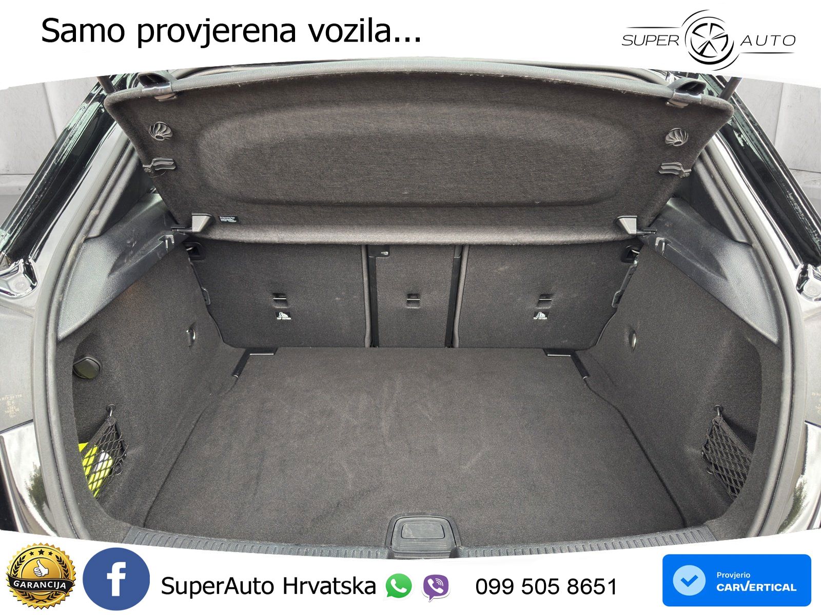 Mercedes-Benz A 200d 8G-DCT AMG