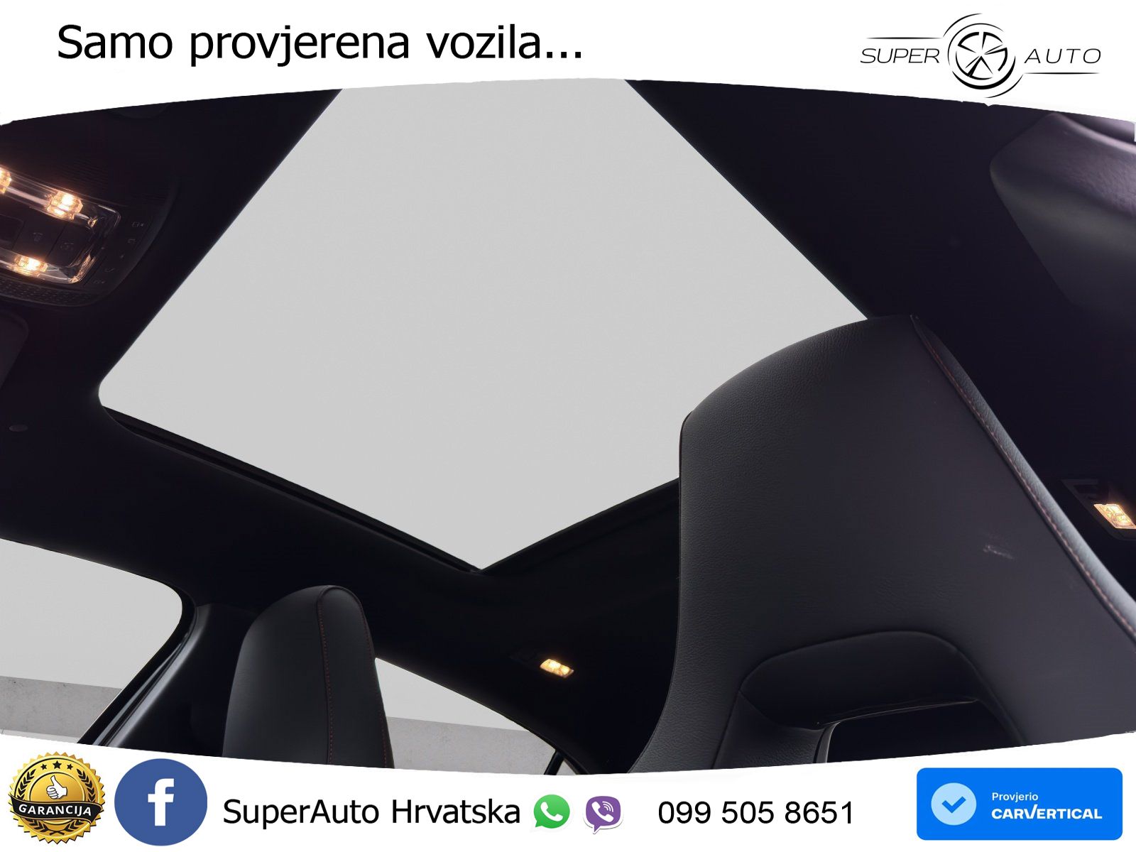 Mercedes-Benz A 200d 8G-DCT AMG