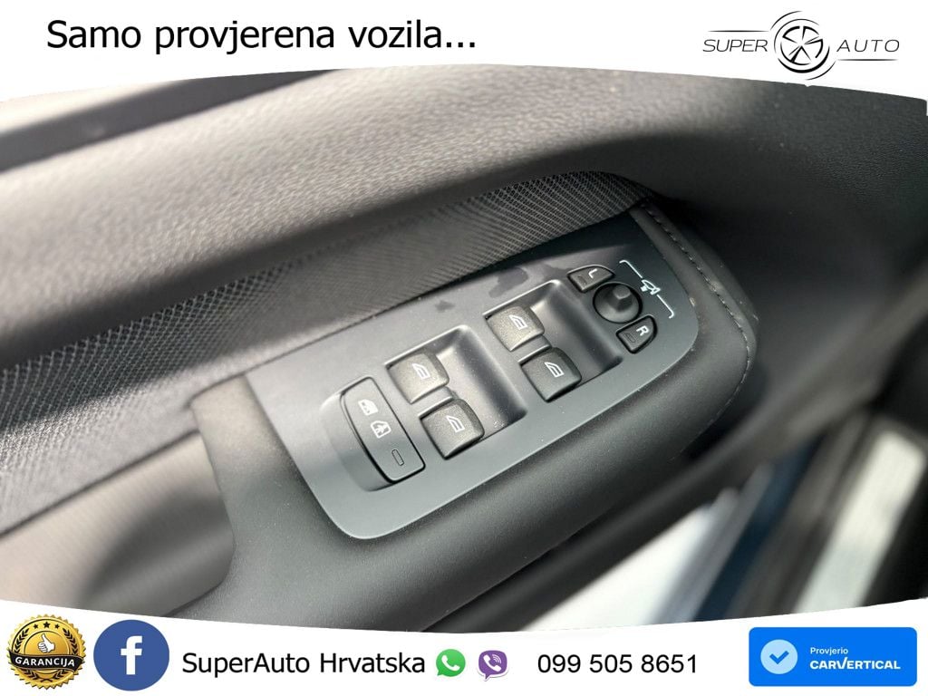 Volvo XC60 T8 AWD Geartronic ACC+HEAD+4xGR SJED+360+PANO