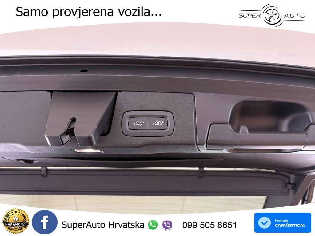 Volvo XC60 T8 AWD Geartronic ACC+HEAD+4xGR SJED+360+PANO