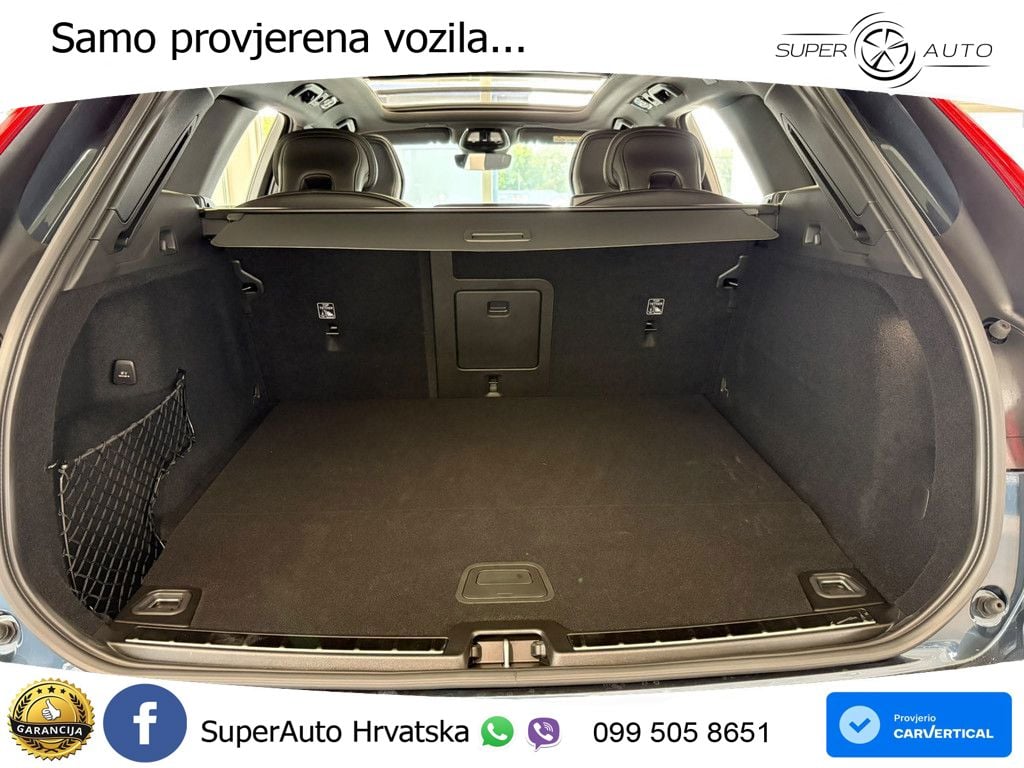 Volvo XC60 T8 AWD Geartronic ACC+HEAD+4xGR SJED+360+PANO