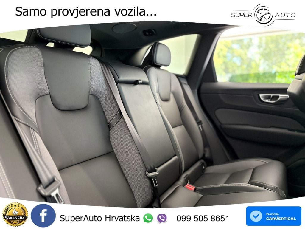 Volvo XC60 T8 AWD Geartronic ACC+HEAD+4xGR SJED+360+PANO
