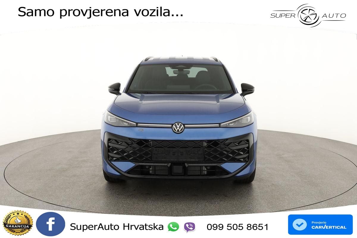 Volkswagen T-Roc II 1.5 eTSI (150 KS)  DSG LED+GR SJED+ACC