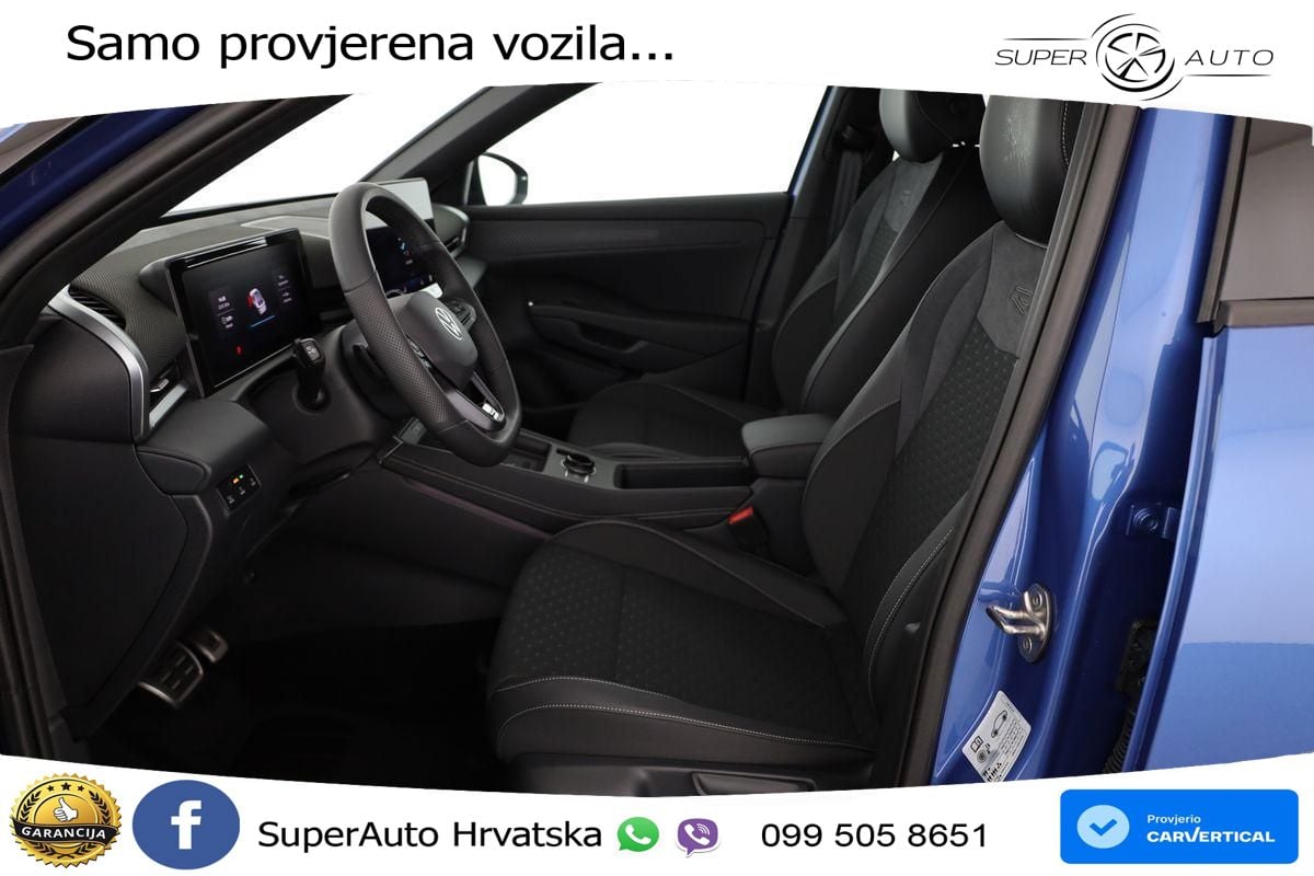 Volkswagen T-Roc II 1.5 eTSI (150 KS)  DSG LED+GR SJED+ACC