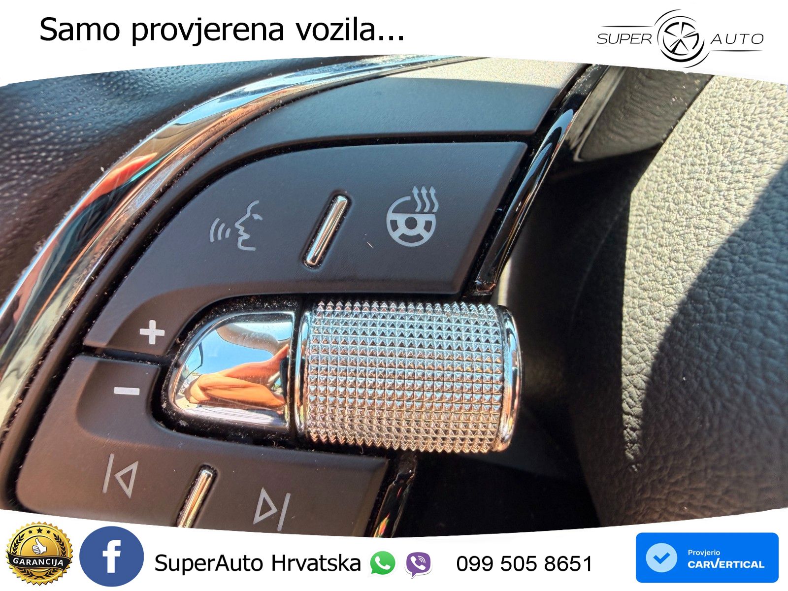 Škoda Octavia Combi 2.0 TDI (116 KS)