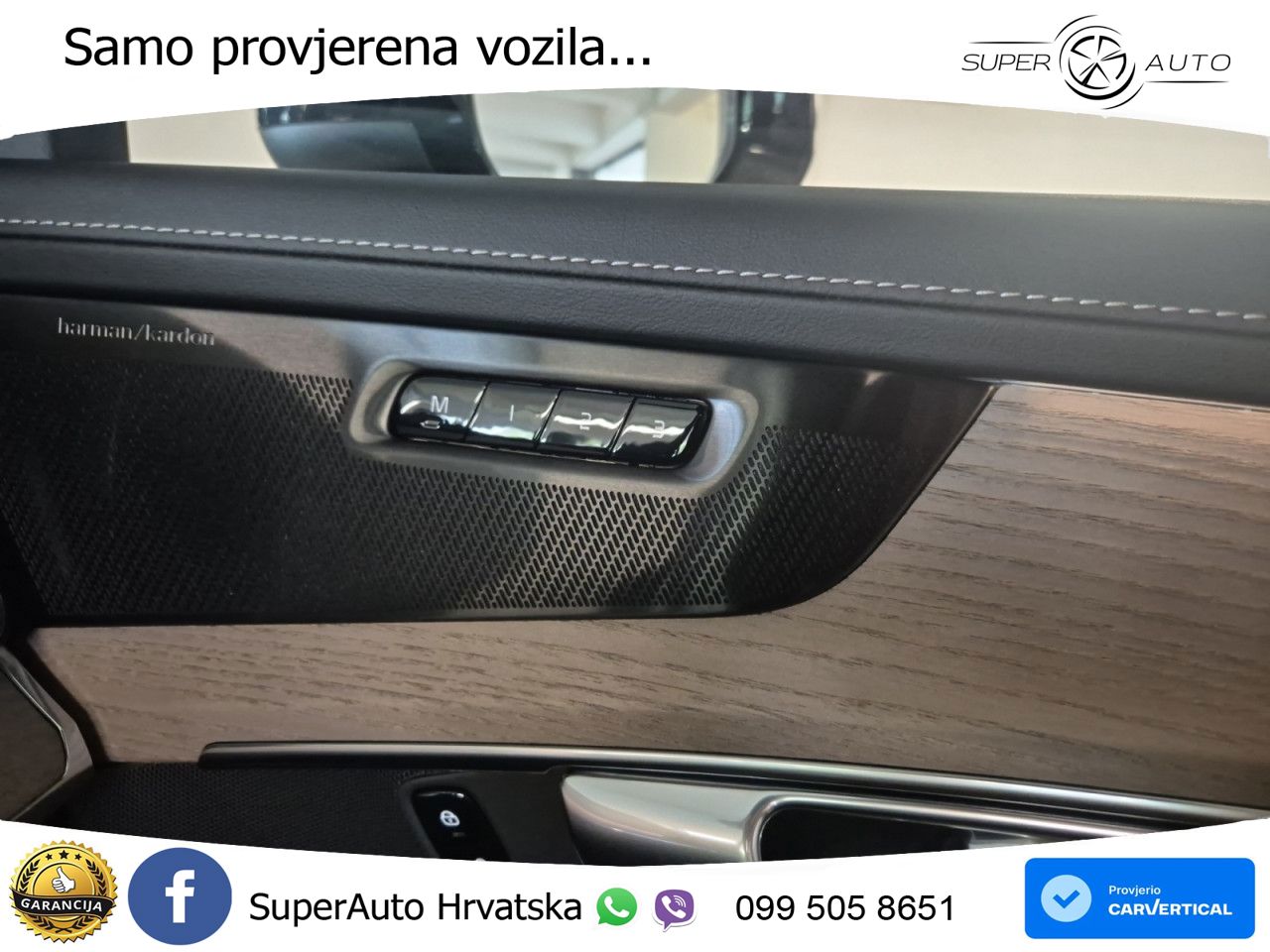 Volvo XC90 2.0 T8 AWD Automatic ACC+HEAD+4xGR SJED+360+PANO