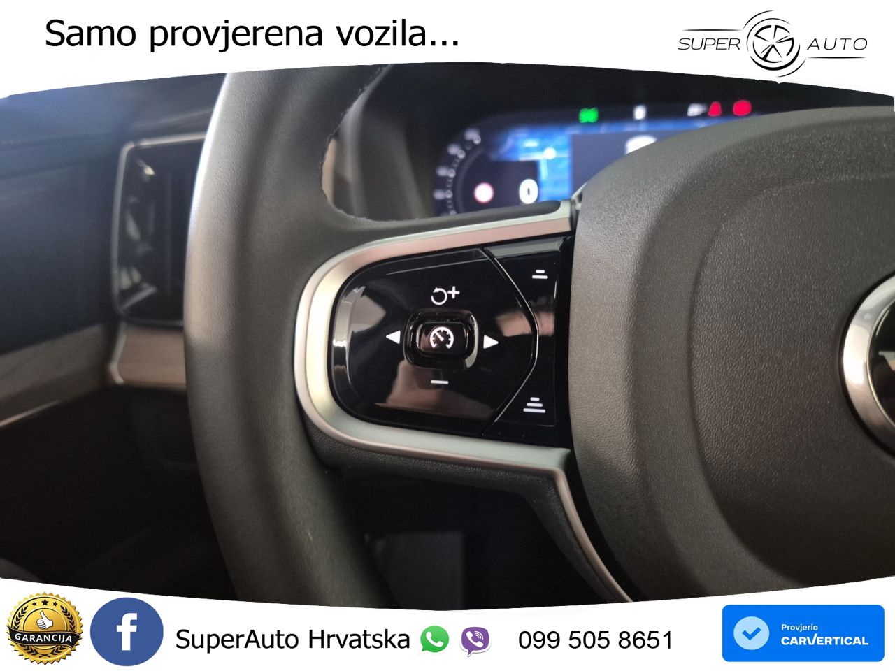 Volvo XC90 2.0 T8 AWD Automatic ACC+HEAD+4xGR SJED+360+PANO