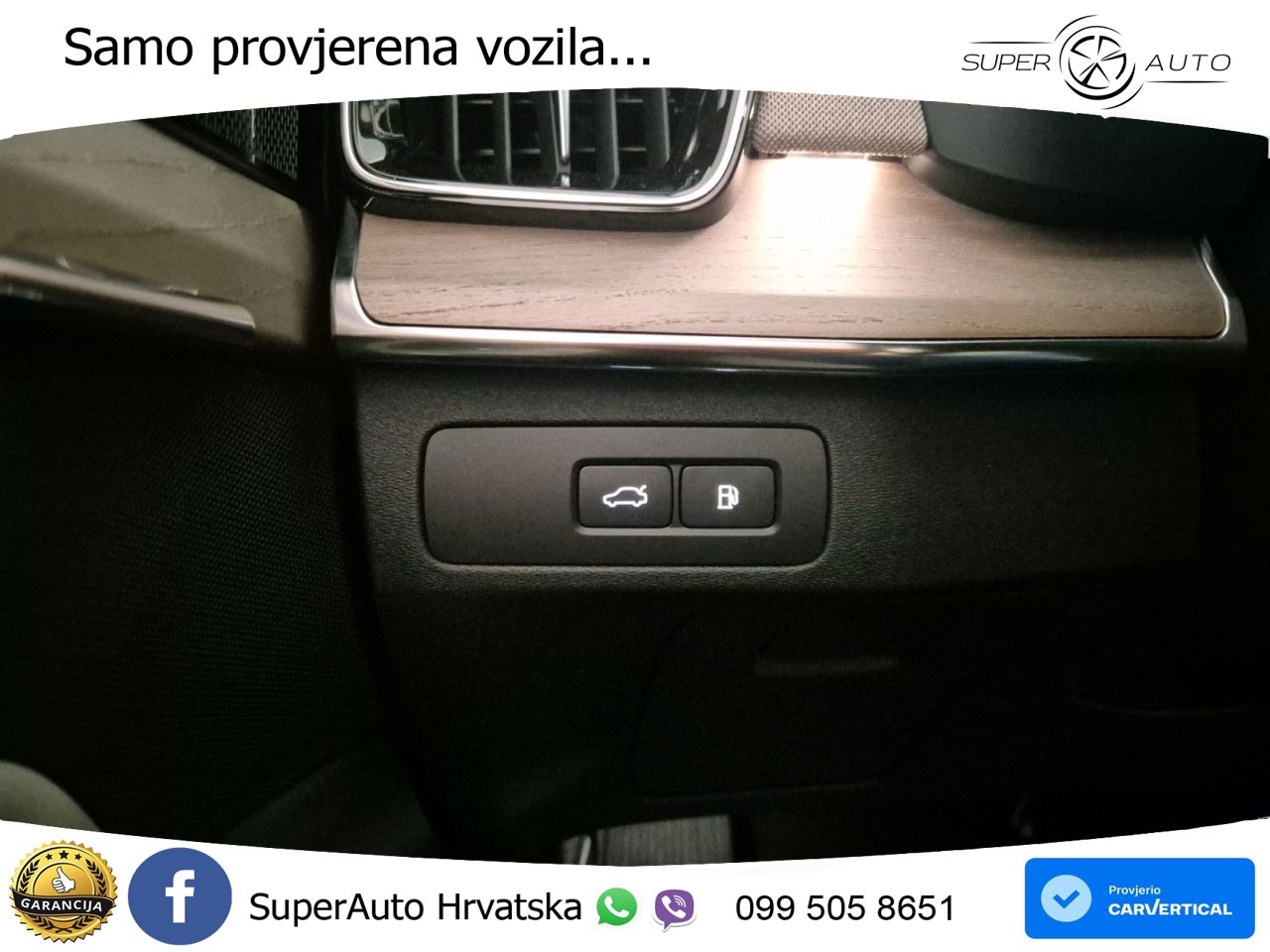 Volvo XC90 2.0 T8 AWD Automatic ACC+HEAD+4xGR SJED+360+PANO