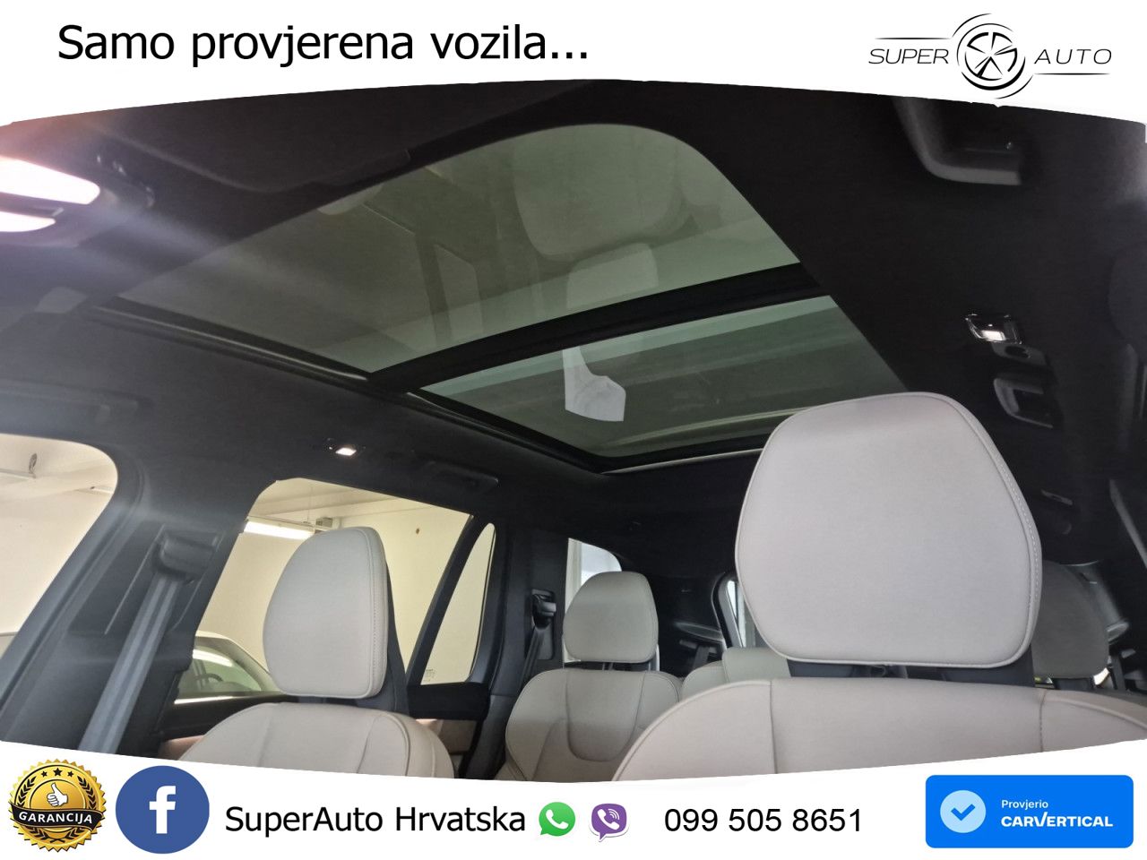 Volvo XC90 2.0 T8 AWD Automatic ACC+HEAD+4xGR SJED+360+PANO