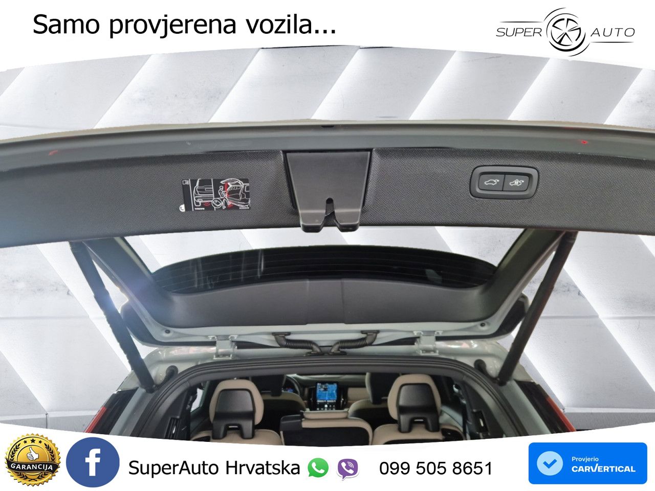 Volvo XC90 2.0 T8 AWD Automatic ACC+HEAD+4xGR SJED+360+PANO