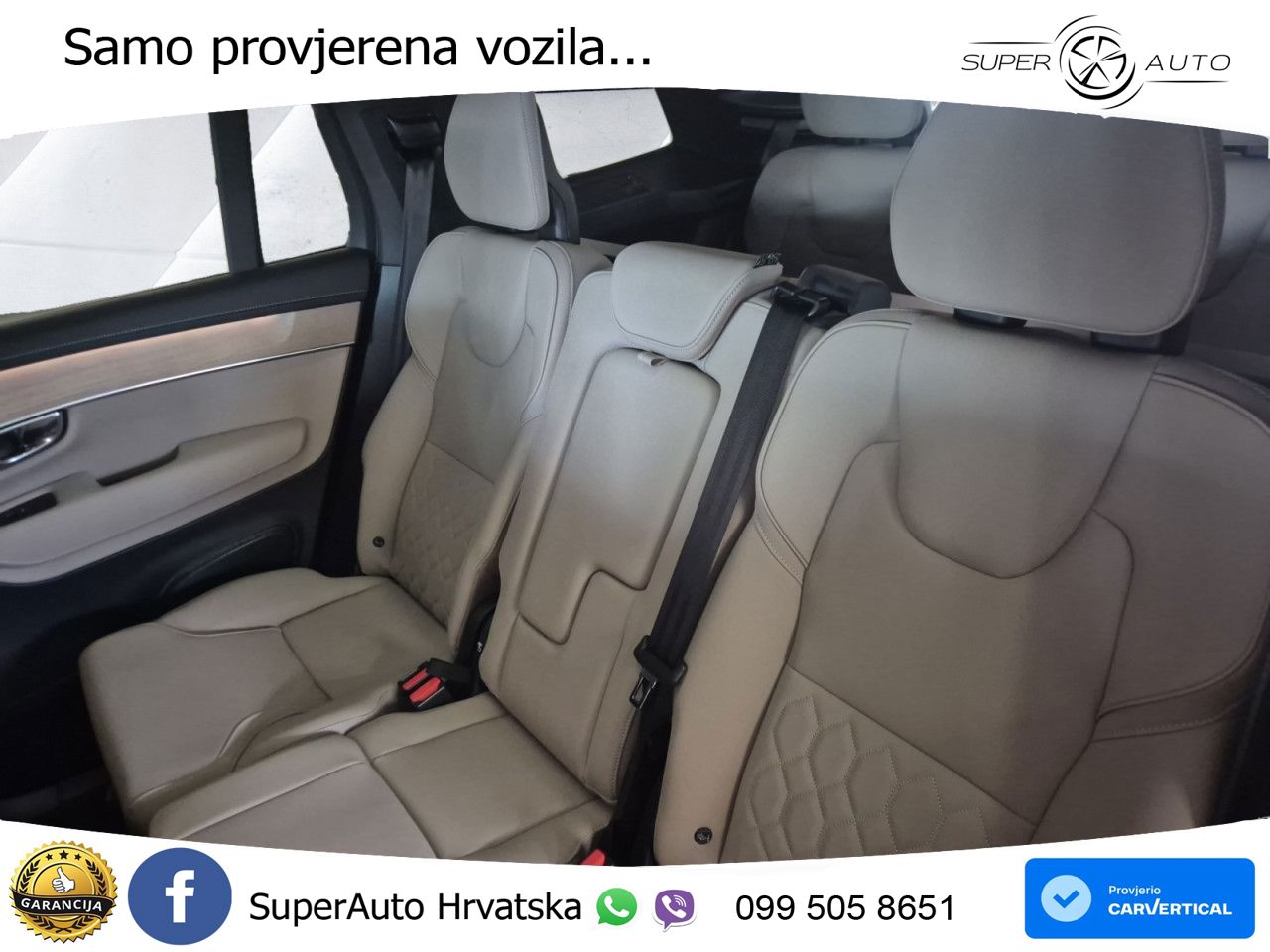 Volvo XC90 2.0 T8 AWD Automatic ACC+HEAD+4xGR SJED+360+PANO