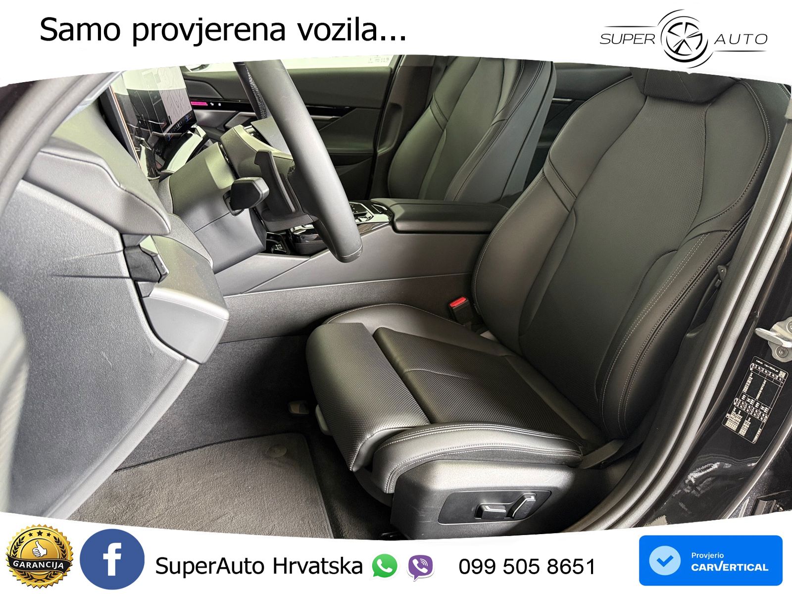 BMW 520d (197 KS) Steptronic