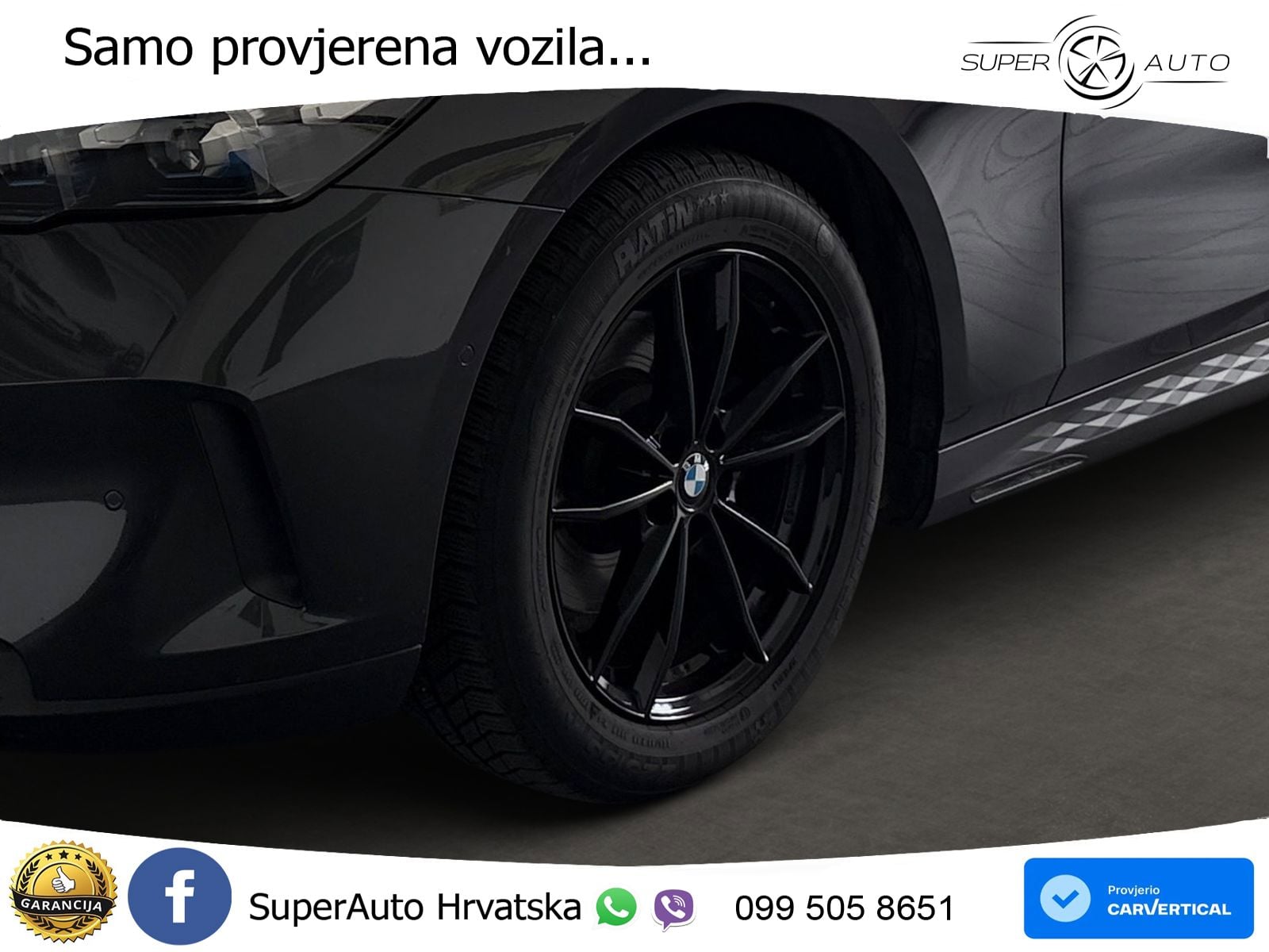 BMW 520d (197 KS) Steptronic