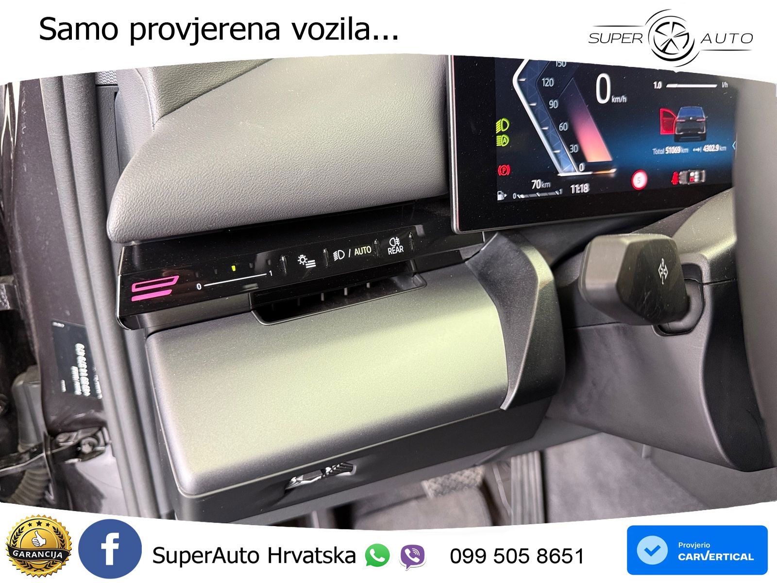 BMW 520d (197 KS) Steptronic