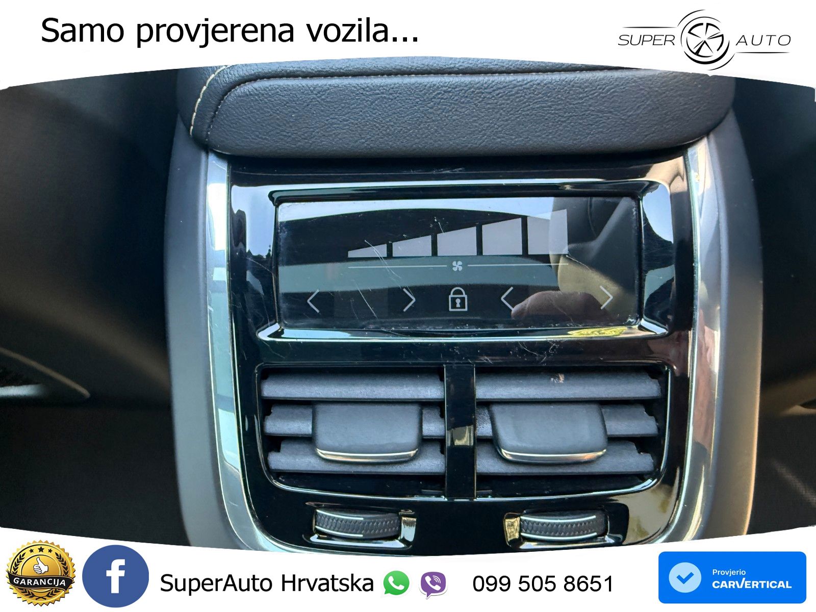 Volvo XC60 B4 Diesel AWD Geartronic LED+GR SJED+ACC