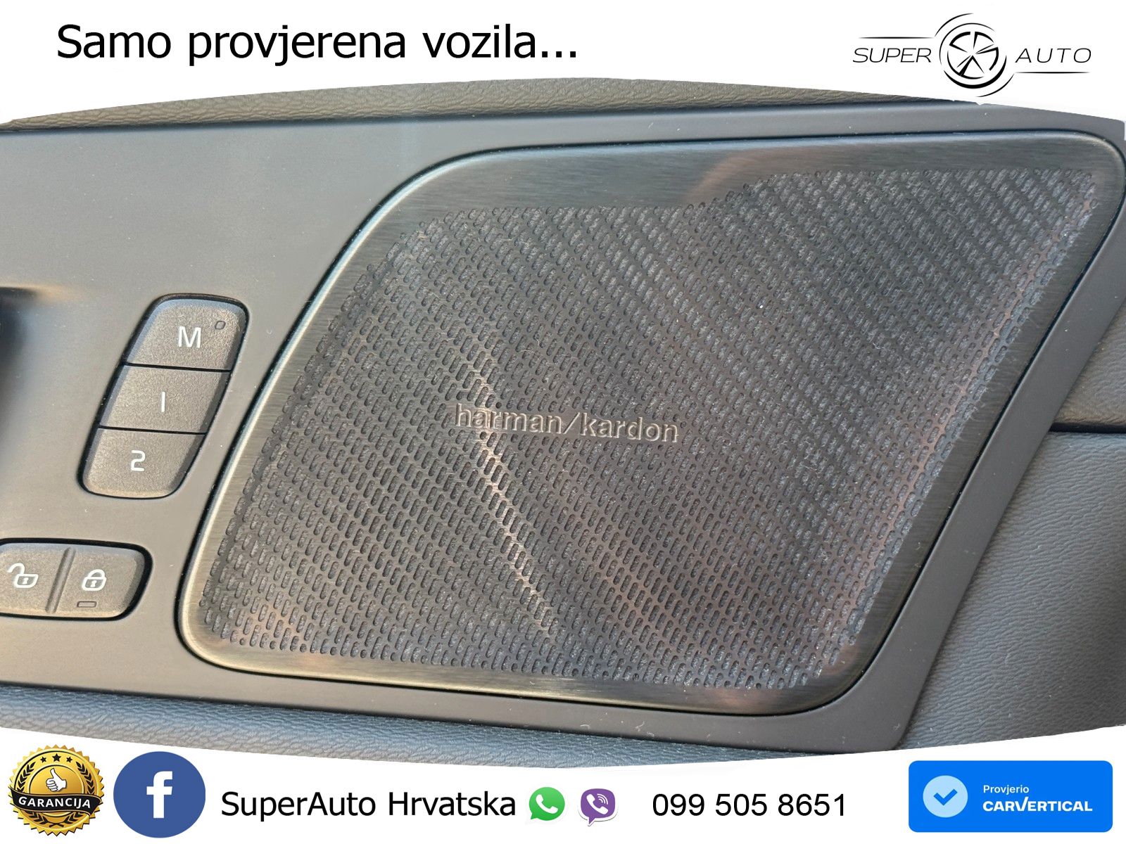 Volvo XC60 B4 Diesel AWD Geartronic LED+GR SJED+ACC