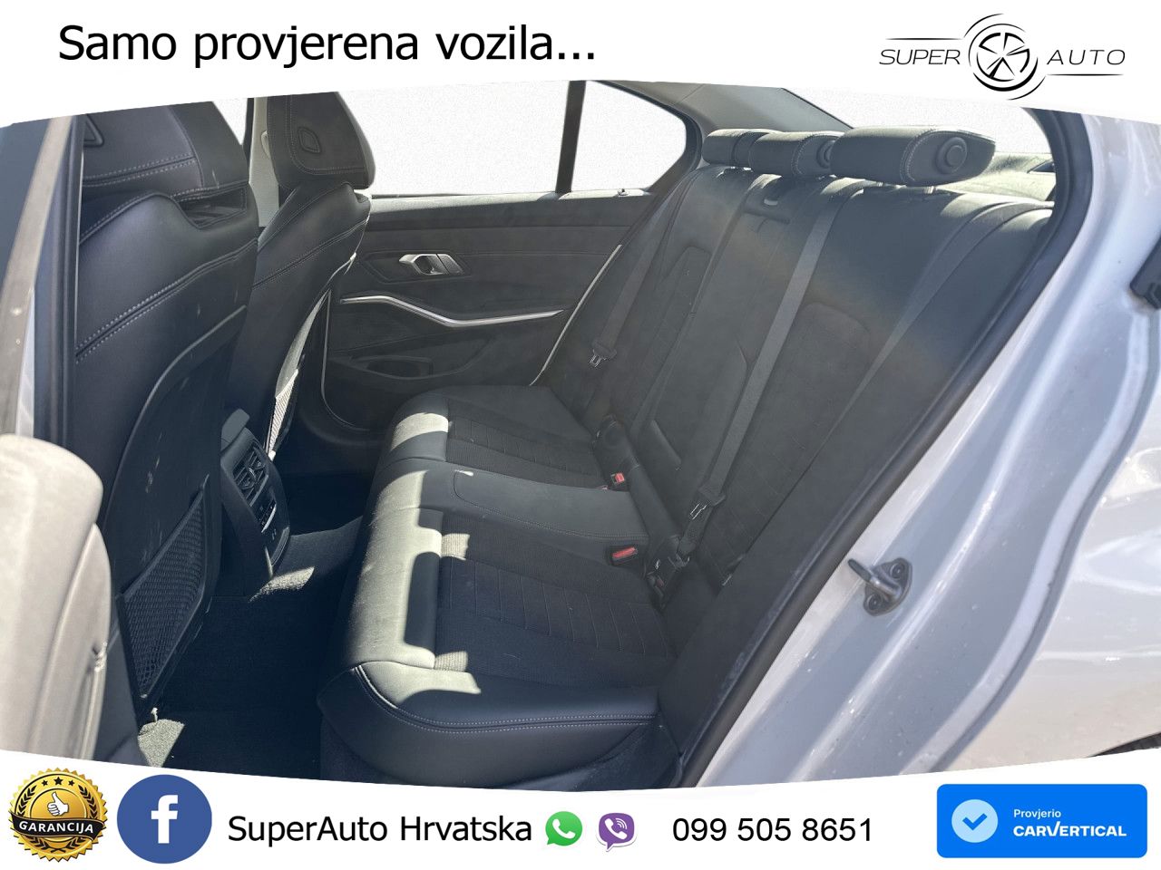 BMW 320i (184 KS) Steptronic
