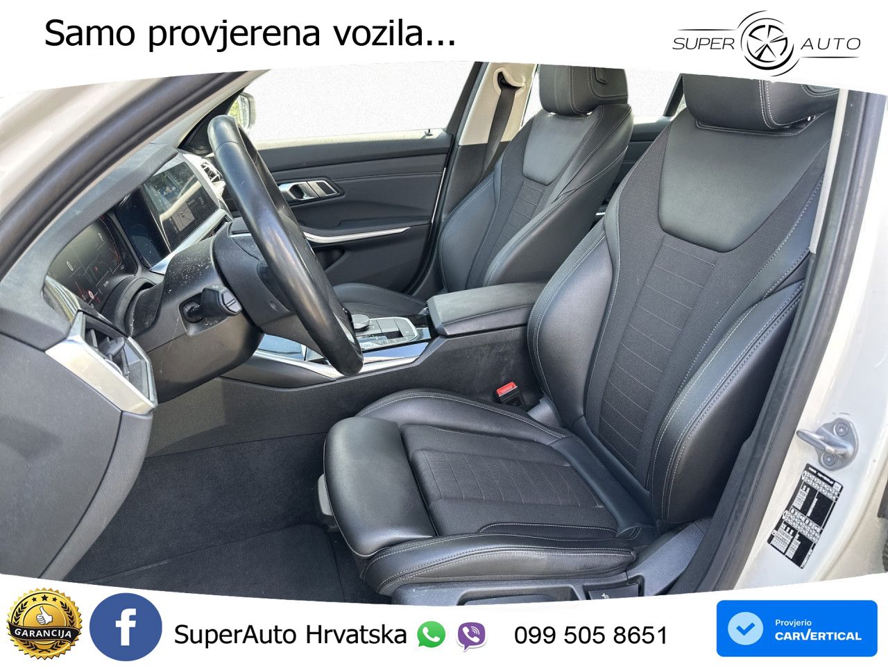 BMW 320i (184 KS) Steptronic