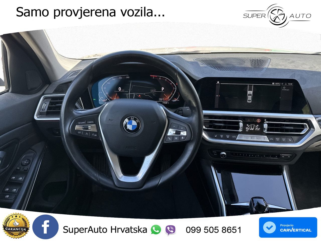BMW 320i (184 KS) Steptronic