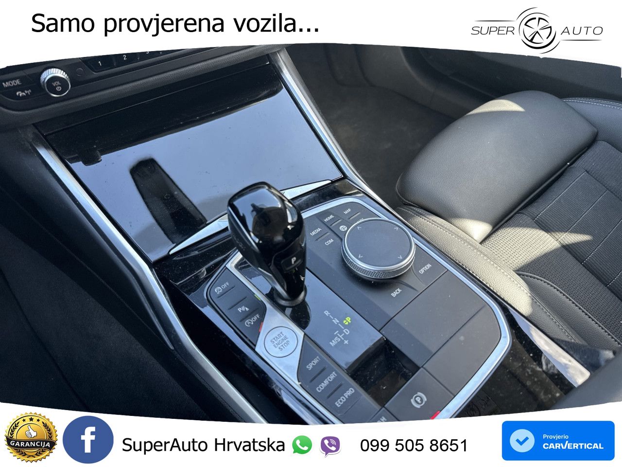 BMW 320i (184 KS) Steptronic