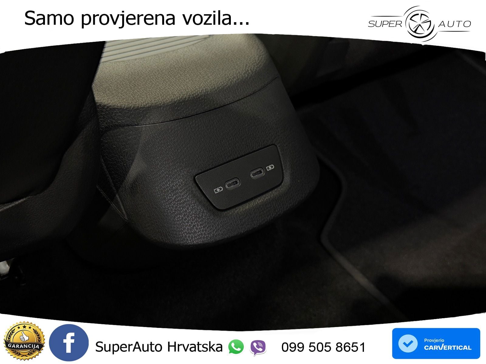 Volkswagen ID.3 GTX Performance 84 kWh (326 KS) LED+GR SJED+ACC