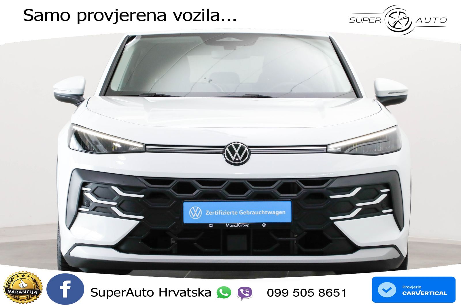 Volkswagen T-Roc 1.5 eTSI (116 KS)  DSG LED+GR SJED+ACC