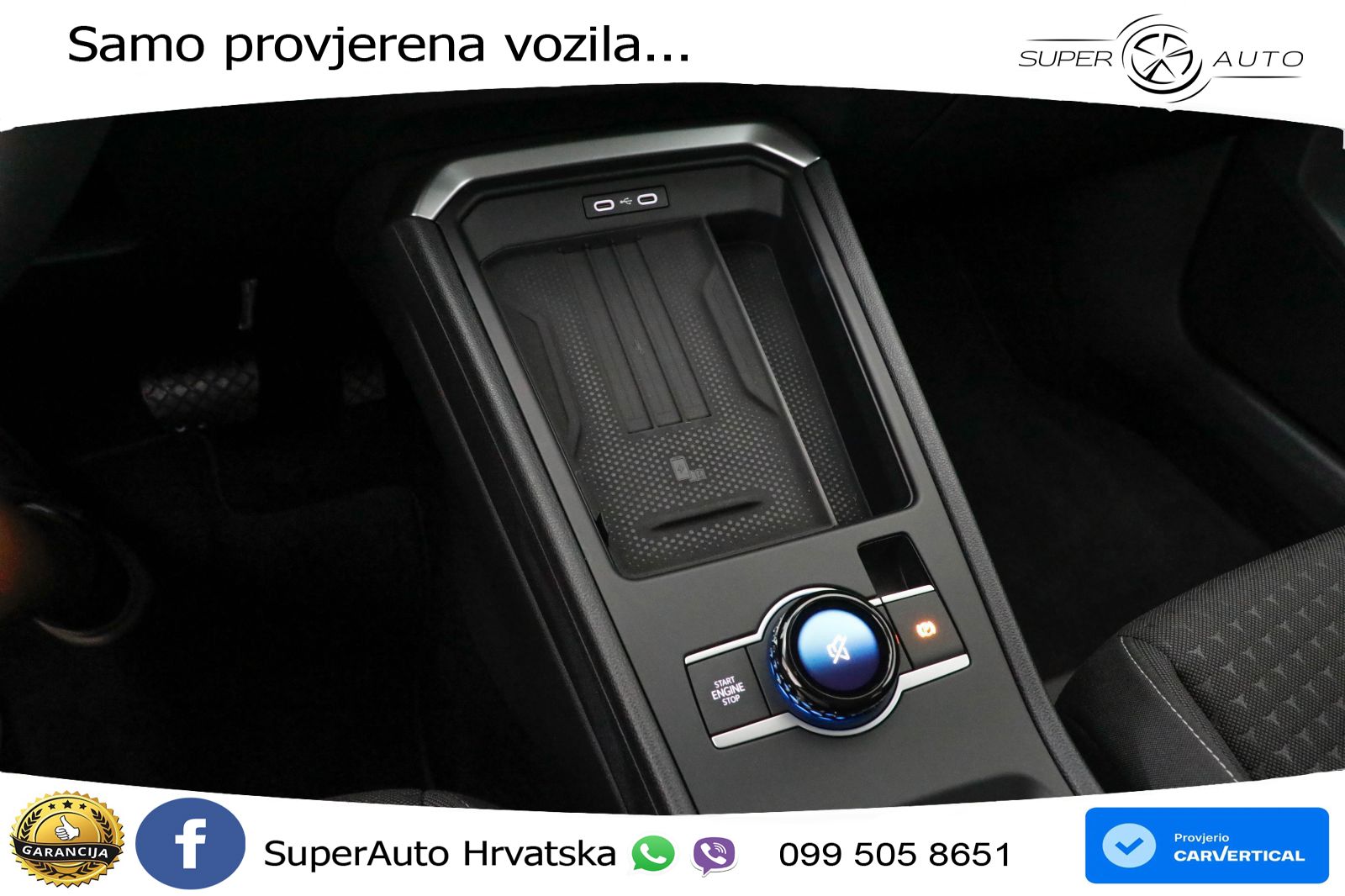 Volkswagen T-Roc 1.5 eTSI (116 KS)  DSG LED+GR SJED+ACC