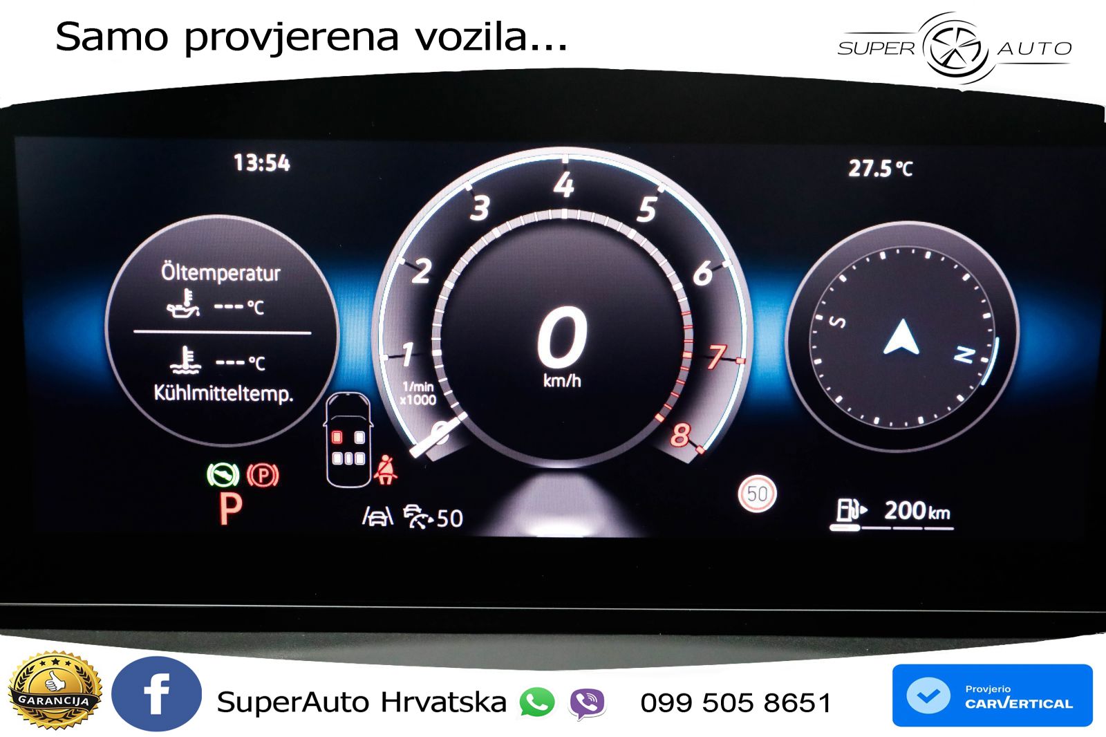 Volkswagen T-Roc 1.5 eTSI (116 KS)  DSG LED+GR SJED+ACC