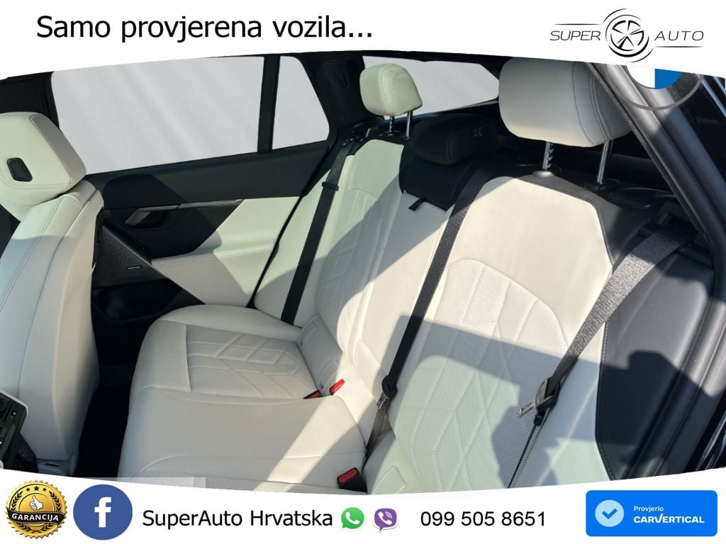 BMW 520d Touring (197 KS) Steptronic M Sport LED+GR SJED+ACC