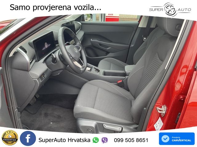 Volkswagen T-Roc 1.5 TSI (150 KS) DSG LED+GR SJED+ACC