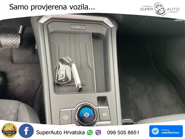 Volkswagen T-Roc 1.5 TSI (150 KS) DSG LED+GR SJED+ACC