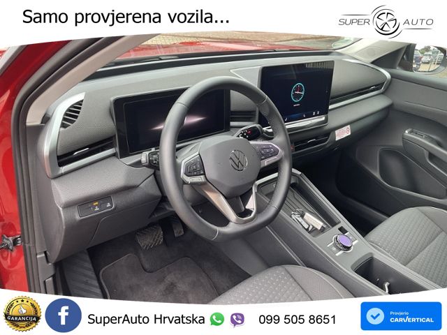 Volkswagen T-Roc 1.5 TSI (150 KS) DSG LED+GR SJED+ACC
