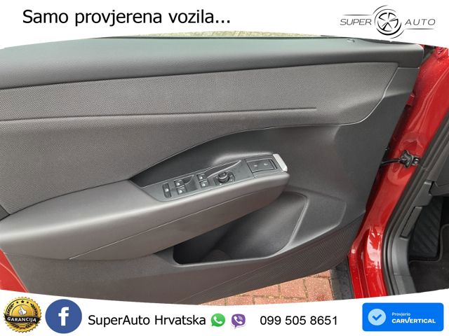 Volkswagen T-Roc 1.5 TSI (150 KS) DSG LED+GR SJED+ACC