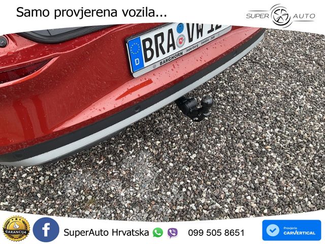 Volkswagen T-Roc 1.5 TSI (150 KS) DSG LED+GR SJED+ACC